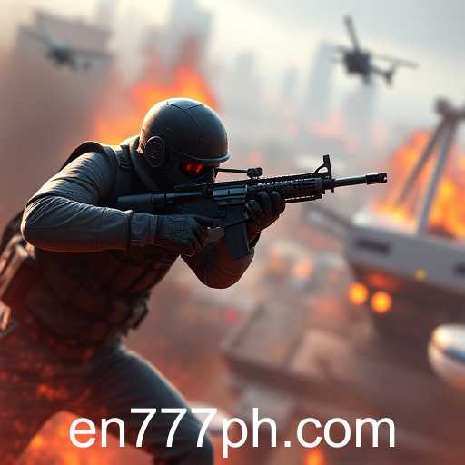 Exploring the Thrill of Action Games: A Deep Dive into 'en 777'