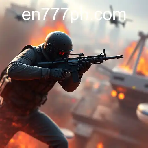 Exploring the Thrill of Action Games: A Deep Dive into 'en 777'