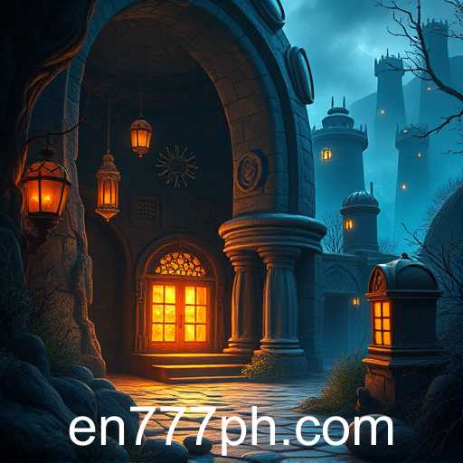 Exploring the World of Adventure Games: A Journey into 'en 777'