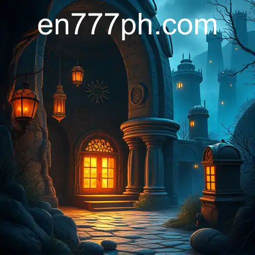 Exploring the World of Adventure Games: A Journey into 'en 777'