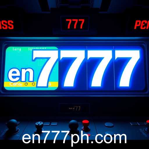 Exploring the Fascinating World of Arcade Games: An 'en 777' Experience
