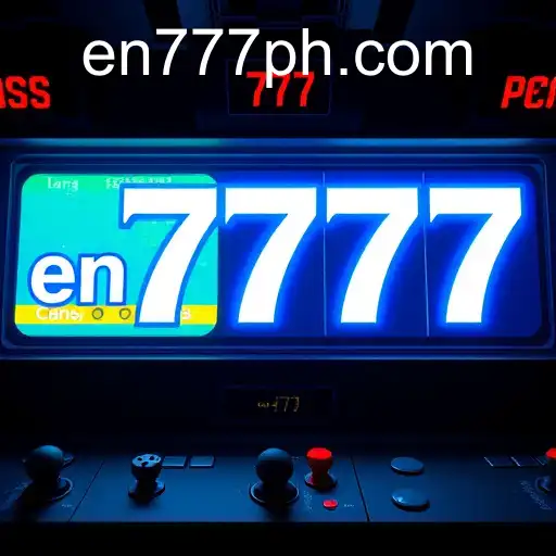 Exploring the Fascinating World of Arcade Games: An 'en 777' Experience