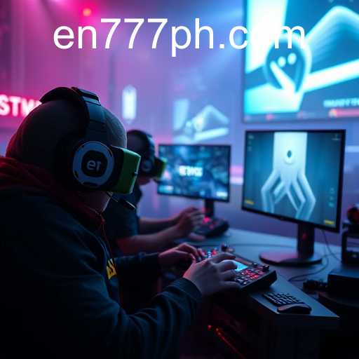 The Evolution of Online Gaming: 2025's Digital Playground