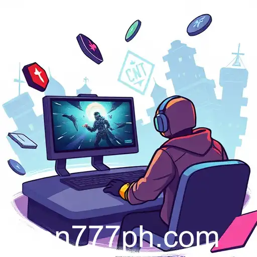 Gaming Revolution: The Rise of EN 777