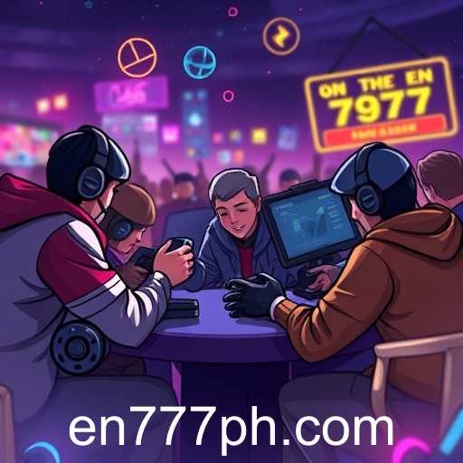 Exploring the Thrilling World of Multiplayer Games: The Rise of 'en 777'