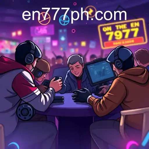 Exploring the Thrilling World of Multiplayer Games: The Rise of 'en 777'