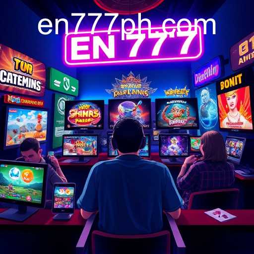 The Digital Gaming Surge