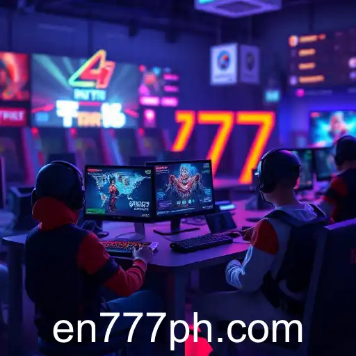 The Online Game Revolution: Navigating the Digital Frontier