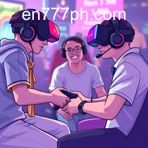 The Rise of Online Gaming Communities