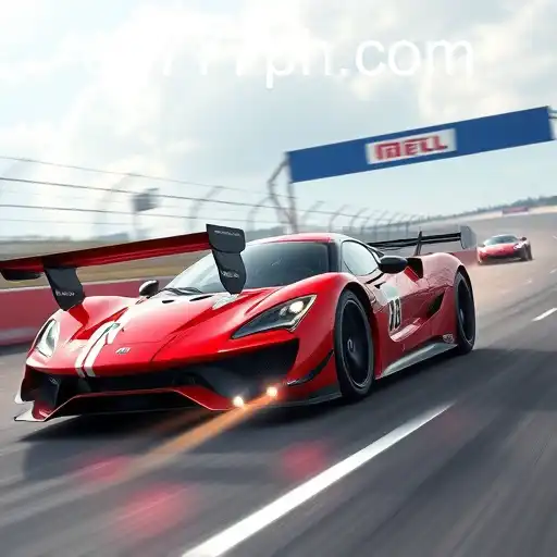 Exploring the Thrilling World of Racing Games: A Journey Through Speed and Strategy