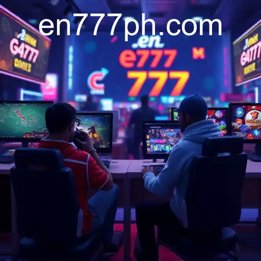 The Rise and Impact of Gaming Keywords in 2025