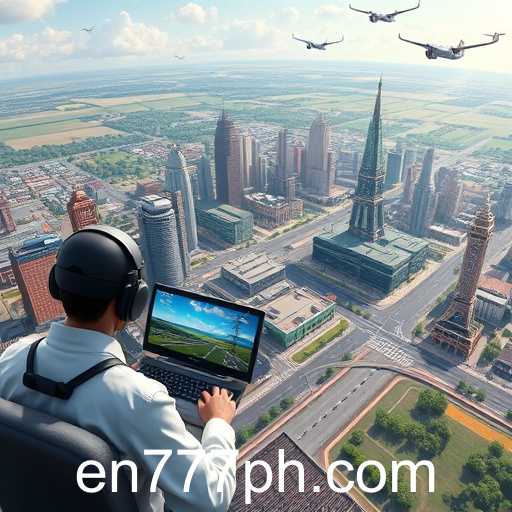 The Rise of Simulation Games: A Virtual Playground for Real-World Enthusiasts