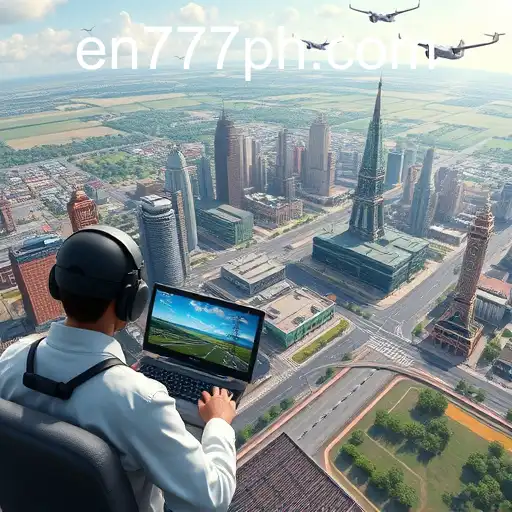 The Rise of Simulation Games: A Virtual Playground for Real-World Enthusiasts