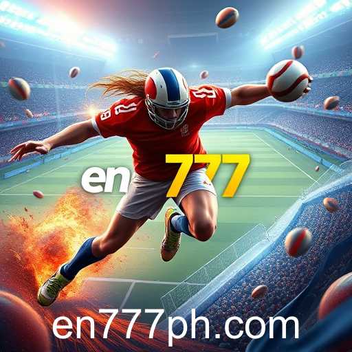 Exploring the Thrilling World of 'Sports Games' with 'en 777'
