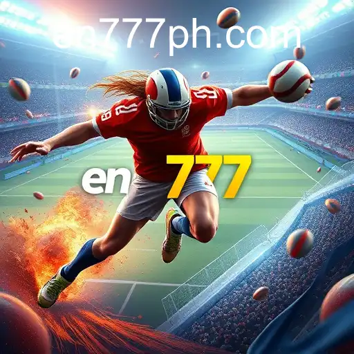 Exploring the Thrilling World of 'Sports Games' with 'en 777'