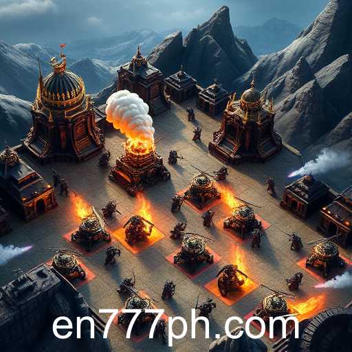 Exploring the Depths of Strategy Games: A Tactical Journey